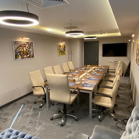 Hotel Vira Sinope