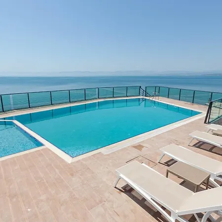 Hotel Vira Sinop